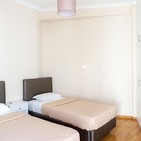 אתונה Cozy Apartment In Pangrati Area! מראה חיצוני תמונה
