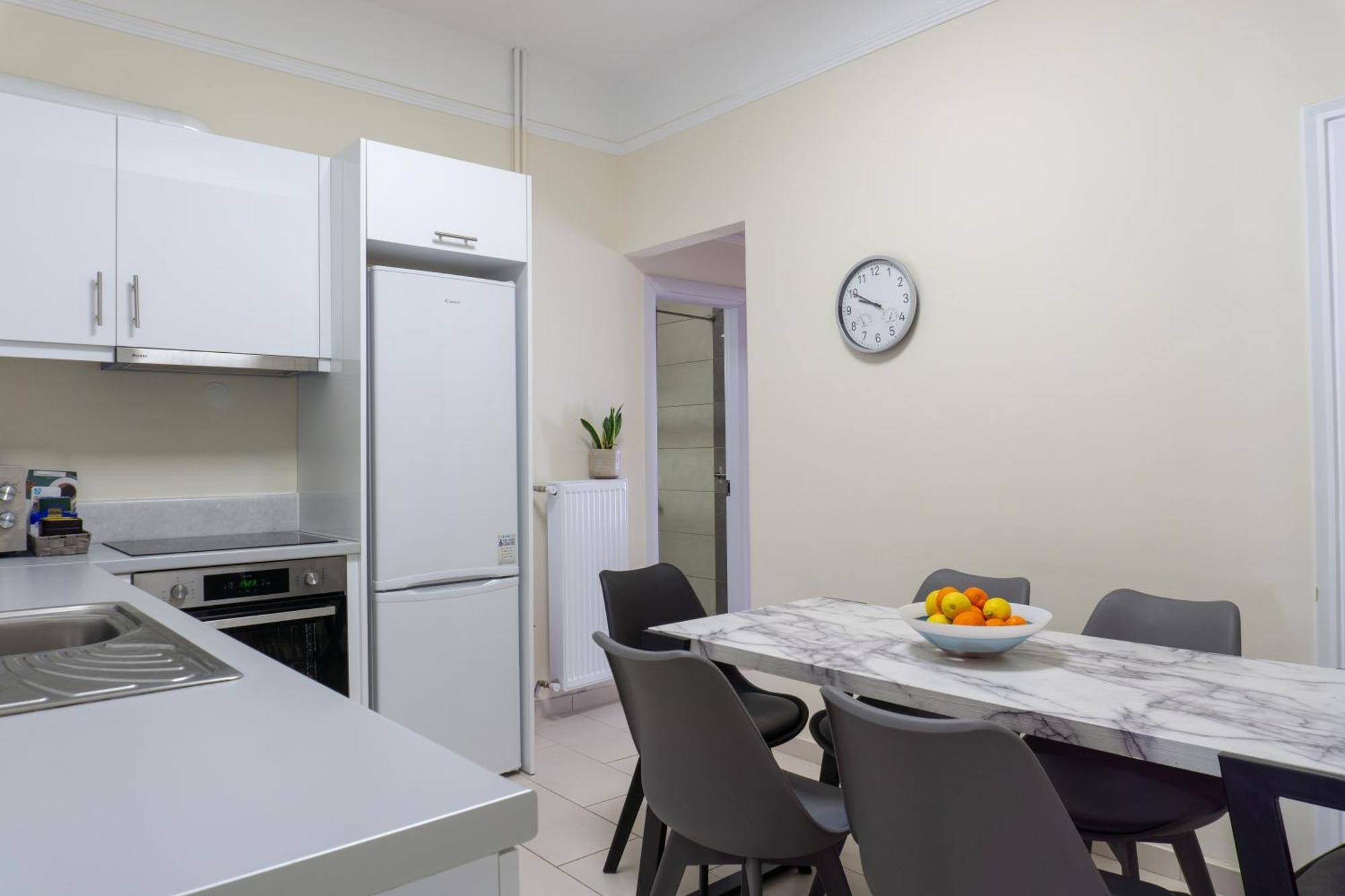 אתונה Cozy Apartment In Pangrati Area! מראה חיצוני תמונה